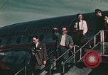 Image of American Overseas airlines London England United Kingdom, 1949, second 29 stock footage video 65675022071
