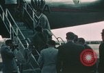 Image of American Overseas airlines London England United Kingdom, 1949, second 33 stock footage video 65675022071