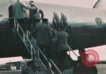Image of American Overseas airlines London England United Kingdom, 1949, second 36 stock footage video 65675022071