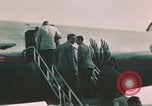 Image of American Overseas airlines London England United Kingdom, 1949, second 38 stock footage video 65675022071