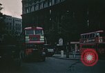 Image of American Overseas airlines London England United Kingdom, 1949, second 58 stock footage video 65675022071