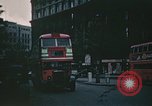 Image of American Overseas airlines London England United Kingdom, 1949, second 59 stock footage video 65675022071