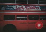 Image of American Overseas airlines London England United Kingdom, 1949, second 61 stock footage video 65675022071