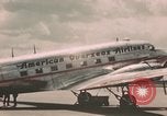 Image of Sites of Frankfurt Frankfurt Germany, 1949, second 3 stock footage video 65675022072