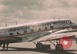 Image of Sites of Frankfurt Frankfurt Germany, 1949, second 4 stock footage video 65675022072
