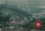 Image of Sites of Frankfurt Frankfurt Germany, 1949, second 5 stock footage video 65675022072