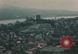 Image of Sites of Frankfurt Frankfurt Germany, 1949, second 8 stock footage video 65675022072