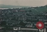 Image of Sites of Frankfurt Frankfurt Germany, 1949, second 11 stock footage video 65675022072