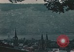 Image of Sites of Frankfurt Frankfurt Germany, 1949, second 12 stock footage video 65675022072
