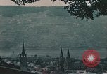Image of Sites of Frankfurt Frankfurt Germany, 1949, second 13 stock footage video 65675022072
