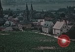Image of Sites of Frankfurt Frankfurt Germany, 1949, second 17 stock footage video 65675022072