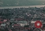 Image of Sites of Frankfurt Frankfurt Germany, 1949, second 22 stock footage video 65675022072