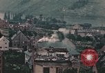 Image of Sites of Frankfurt Frankfurt Germany, 1949, second 24 stock footage video 65675022072