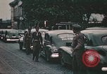 Image of Sites of Frankfurt Frankfurt Germany, 1949, second 27 stock footage video 65675022072