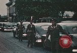Image of Sites of Frankfurt Frankfurt Germany, 1949, second 28 stock footage video 65675022072