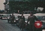Image of Sites of Frankfurt Frankfurt Germany, 1949, second 29 stock footage video 65675022072