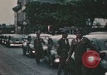 Image of Sites of Frankfurt Frankfurt Germany, 1949, second 30 stock footage video 65675022072