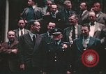 Image of Sites of Frankfurt Frankfurt Germany, 1949, second 32 stock footage video 65675022072