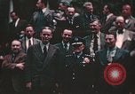 Image of Sites of Frankfurt Frankfurt Germany, 1949, second 33 stock footage video 65675022072