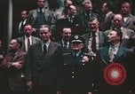 Image of Sites of Frankfurt Frankfurt Germany, 1949, second 36 stock footage video 65675022072