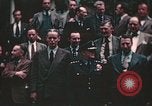 Image of Sites of Frankfurt Frankfurt Germany, 1949, second 37 stock footage video 65675022072