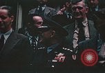 Image of Sites of Frankfurt Frankfurt Germany, 1949, second 39 stock footage video 65675022072