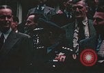 Image of Sites of Frankfurt Frankfurt Germany, 1949, second 40 stock footage video 65675022072