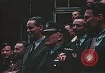 Image of Sites of Frankfurt Frankfurt Germany, 1949, second 43 stock footage video 65675022072