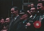 Image of Sites of Frankfurt Frankfurt Germany, 1949, second 44 stock footage video 65675022072