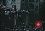 Image of Sites of Frankfurt Frankfurt Germany, 1949, second 56 stock footage video 65675022072