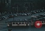 Image of Sites of Frankfurt Frankfurt Germany, 1949, second 60 stock footage video 65675022072