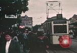 Image of Sites of Frankfurt Frankfurt Germany, 1949, second 61 stock footage video 65675022072