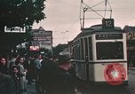 Image of Sites of Frankfurt Frankfurt Germany, 1949, second 62 stock footage video 65675022072