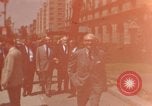 Image of President Richard Nixon Washington DC USA, 1969, second 1 stock footage video 65675022073