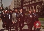 Image of President Richard Nixon Washington DC USA, 1969, second 3 stock footage video 65675022073