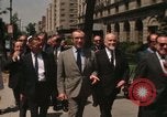 Image of President Richard Nixon Washington DC USA, 1969, second 4 stock footage video 65675022073
