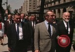 Image of President Richard Nixon Washington DC USA, 1969, second 5 stock footage video 65675022073