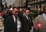Image of President Richard Nixon Washington DC USA, 1969, second 6 stock footage video 65675022073