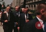 Image of President Richard Nixon Washington DC USA, 1969, second 7 stock footage video 65675022073