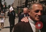 Image of President Richard Nixon Washington DC USA, 1969, second 9 stock footage video 65675022073