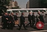 Image of President Richard Nixon Washington DC USA, 1969, second 12 stock footage video 65675022073
