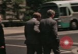 Image of President Richard Nixon Washington DC USA, 1969, second 16 stock footage video 65675022073