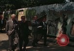 Image of President Richard Nixon Washington DC USA, 1969, second 17 stock footage video 65675022073