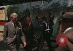 Image of President Richard Nixon Washington DC USA, 1969, second 18 stock footage video 65675022073