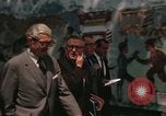 Image of President Richard Nixon Washington DC USA, 1969, second 19 stock footage video 65675022073