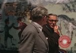 Image of President Richard Nixon Washington DC USA, 1969, second 20 stock footage video 65675022073