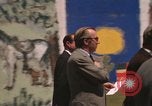 Image of President Richard Nixon Washington DC USA, 1969, second 21 stock footage video 65675022073