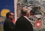 Image of President Richard Nixon Washington DC USA, 1969, second 25 stock footage video 65675022073