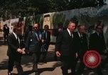 Image of President Richard Nixon Washington DC USA, 1969, second 26 stock footage video 65675022073