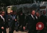 Image of President Richard Nixon Washington DC USA, 1969, second 27 stock footage video 65675022073